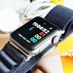 ｜ アップルウォッチ シリーズ3 ☆GPS 38mm Apple Watch