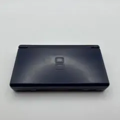 Ds lite 本体　紺