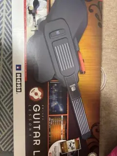 GUITAR LIFE　ギターライフ　switch