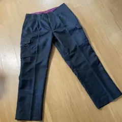 ワークパンツ　作業着　ズボン　ウエスト95 大きいサイズ