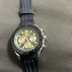 テクノス　腕時計　アナログ