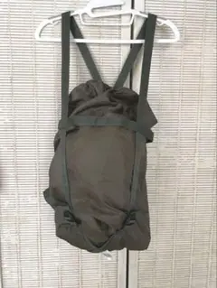 US軍 放出 コンプレッション　リュック　ミディアム