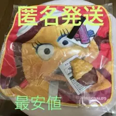 マクドナルドサマーチャンスバッグ ハンドタオル　チキンマックナゲットクリップ　他