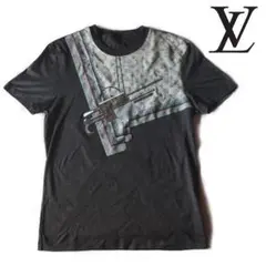 louis vuitton モノグラムTシャツ