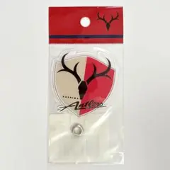 鹿島アントラーズ フォンタブ エンブレム