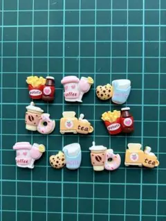 フードMIX11☆10個150円