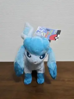 ポケモンゲット ぬいぐるみ グレイシア