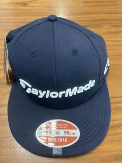 テイラーメイド　キャップ　新品