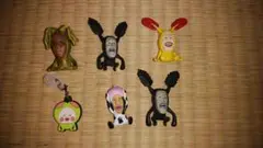 こびとづかんガチャまとめ売り