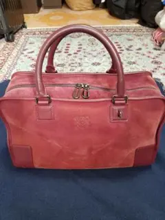 LOEWEアマソナ ヴィンテージ