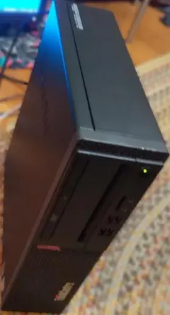 ThinkCentre◆i5-7500SSD256G DDR4◆W10オフィス