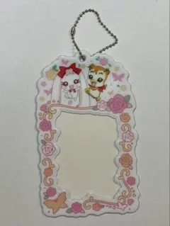 プリキュア5 ふぉとるだぁ　ミルク　シロップ