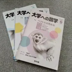 大学への数学　2007年1月〜12月　12冊セット　バックナンバー 2025年最新】大学への数学バックナンバーの人気アイテム - メルカリ