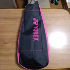 ヨネックス YONEX バドミントンラケットケース 2本用
