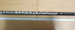 The ATTAS V2 6S キャロウェイスリーブ 長尺