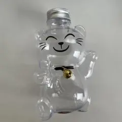 空ボトル