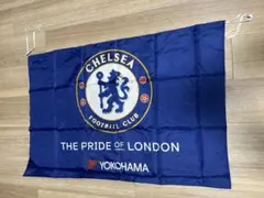 チェルシー FC フラッグ