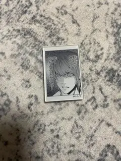デスノート展 DEATH NOTE アクリルマグネット キラ 夜神月