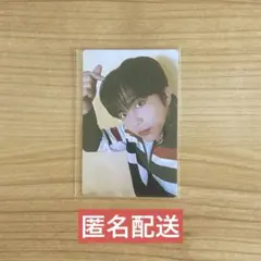 ATEEZ Destiny’s memories 入場特典　ジョンホ