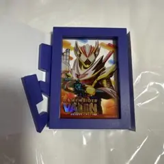 仮面ライダーガヴ　ファイナルフェスタ　フレームマグネット　ヴァレン　フラッペ