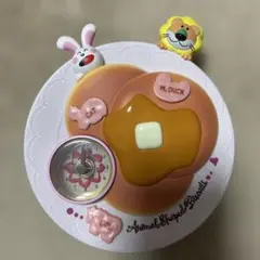 たべっ子どうぶつ　一番くじ　ラストワン　時計