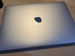 MacBook Pro シルバー 2019 8GB 256GB