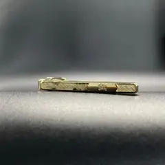良品　Burberry　バーバリー　022　タイピン　ネクタイピン