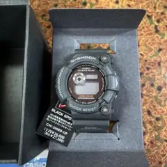 訳あり！G-SHOCK FROGMAN GW-200RB-1JF Casio G-Shock Frogman GW-200Z-1 GW-200Z-1JF Master Of G