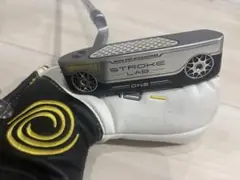 ODYSSEY STROKE LAB ONE パター　レフティ　左