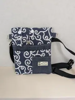 ナースポーチハンドメイド