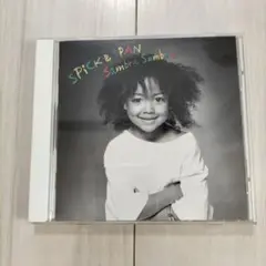 90年代ジャパニーズ・フュージョン　スピック＆スパン