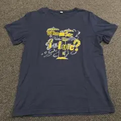 00s OLD UNIQLO レディース T y2k