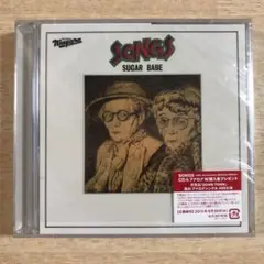 シュガー・ベイブ / SONGS 40th リマスター&リミックス