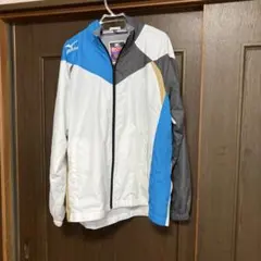 Mizuno フルジップジャケット