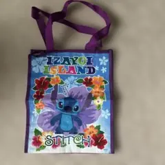 スティッチ＆エンジェル エコバッグ