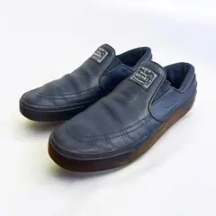 NIKE SB STEFAN JANOSKI スケボー スリッポン