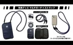 【2個セット】非売品テレビ朝日ドリームフェスティバル2022 プラチナ特典