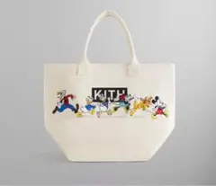 KITH キス　ショルダーバッグ　トートバッグ　2WAY 2025年最新】KITH バッグの人気アイテム - メルカリ