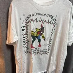 ユーロ　ピエロTシャツ