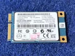 msata SSD 128G 動作品！