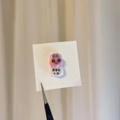 ネイルパーツ おぱんちゅうさぎ