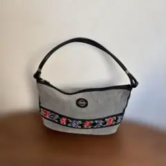 FEILER バックフェイラー　フラワー