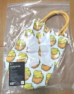 BTS メルティング トートバッグ 未使用 新品