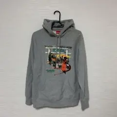 Supreme シュプリーム Jah Life In Dub Tee 16SS Supreme/Barrington Levy & Jah Life Jah Life In Dub Tee - UG
