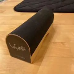 YOSA カーリスマット テラソフト (75cm×140cm) チタンボルスター