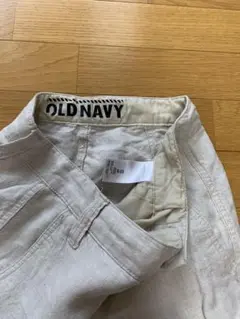オールドネイビー　ショートパンツ