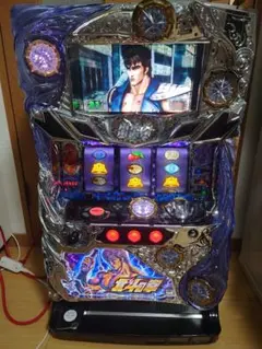 2025年最新】北斗の拳 実機 強敵の人気アイテム - メルカリ