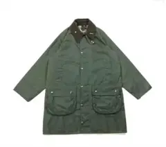 デッド級◎1994 c38 Barbour game fair