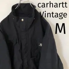 carhartt Vintage ストリートUSA規格ミリタリージャケット