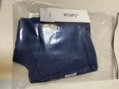ダブルタップス デニムパンツ